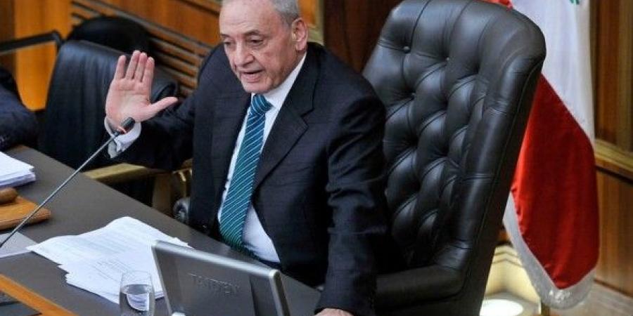 بالبلدي: بري
      يربط
      انسحاب
      حزب
      الله
      من
      الجنوب
      بانسحاب
      إسرائيل