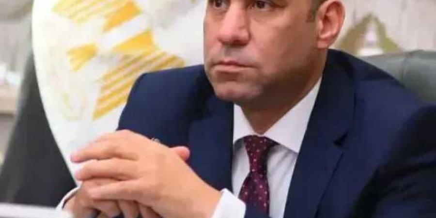 وزير
      العمل:
      مصر
      ملتزمة
      بتطبيق
      معايير
      العمل
      الدولية
      وتعزيز
      بيئة
      عمل
      لائقة
      وجاذبة
      للاستثمار
