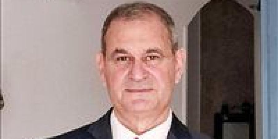 بالبلدي: مدحت
      الشريف:
      انتهاء
      برنامج
      صندوق
      النقد
      دون
      اتفاقات
      جديدة
      خبر
      جيد
      رغم
      تأخره
