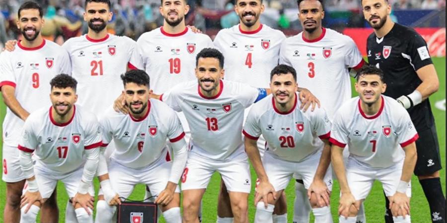 بالبلدي : موعد
      والقناة
      الناقلة
      لمباراة
      الأردن
      وكولومبيا
      اليوم
      وديًا