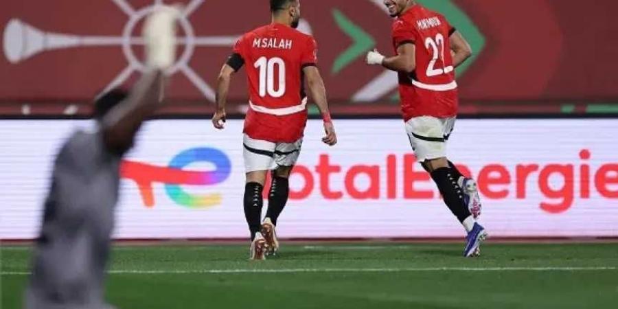 موعد
      مباراة
      مصر
      والبرازيل
      الودية
      والقنوات
      الناقلة