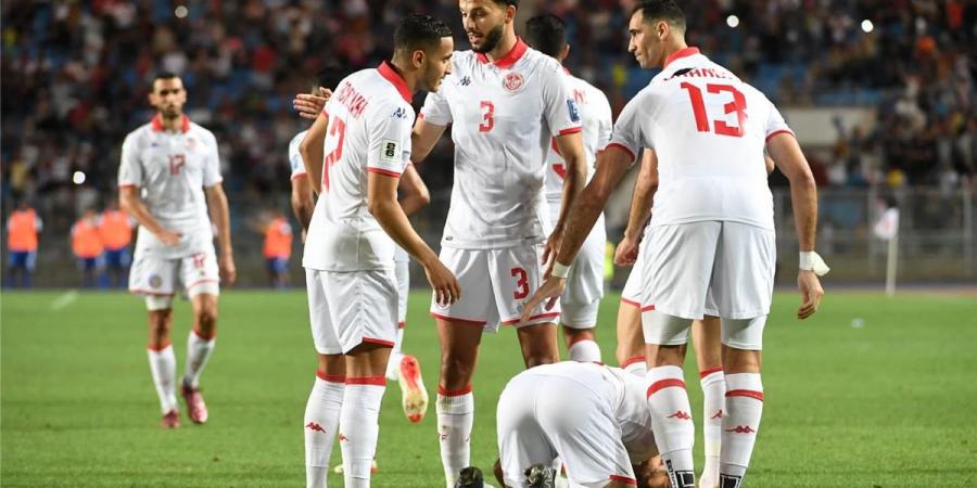 بالبلدي : القناة
      الناقلة
      لمباراة
      تونس
      وبلجيكا
      الودية
      اليوم
