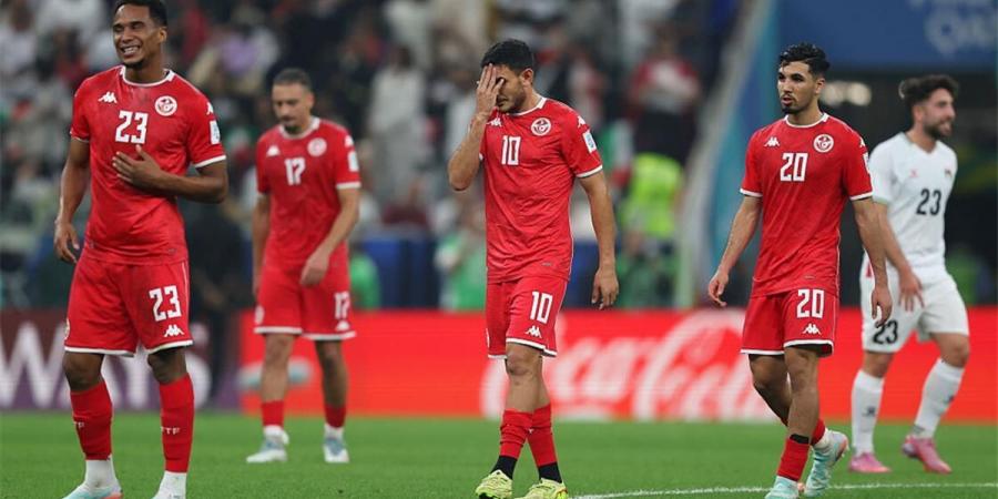 بالبلدي : موعد
      والقنوات
      الناقلة
      لمباراة
      تونس
      وبلجيكا
      اليوم
      وديًا