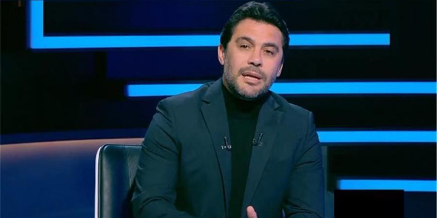 بالبلدي : أحمد
      حسن:
      توقيت
      مباراة
      البرازيل
      غير
      مناسب..
      ونتمنى
      ألا
      يتكرر
      معنا
      سيناريو
      تونس