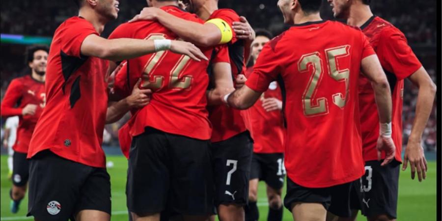 بالبلدي : تشكيل
      منتخب
      مصر
      أمام
      البرازيل
      وديًا..
      موقف
      محمد
      صلاح
