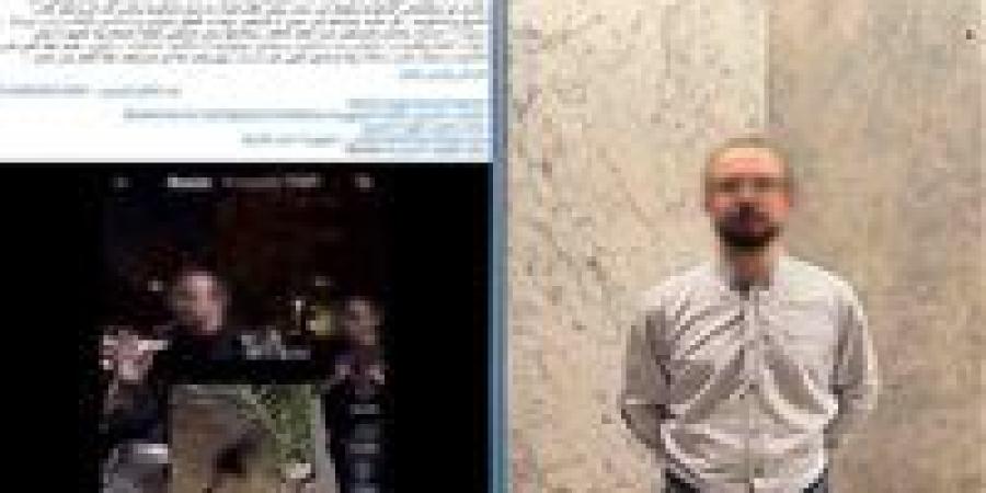 بالبلدي: ضبط
      مدير
      شركة
      لاتهامه
      بتسميم
      الكلاب
      الضالة
      بأحد
      التجمعات
      السكنية
      في
      القاهرة