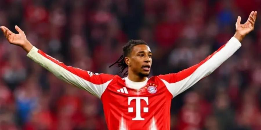 بالبلدي : بعد
      ارتباطه
      بـ
      ليفربول
      وريال
      مدريد..
      ديشامب:
      أوليس
      يعرف
      القرار
      الأنسب