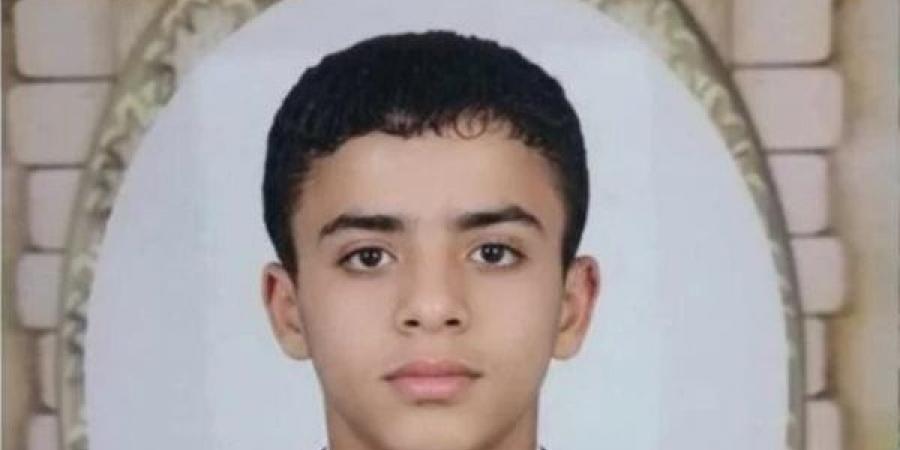 بالبلدي: رفض
      مساعدته
      على
      الغش..
      القبض
      على
      طالب
      متهم
      بإصابة
      زميله
      بنزيف
      بالمخ
      في
      طوخ
