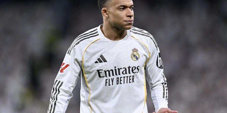 بالبلدي : مبابي
      يكشف
      أمنيته
      التاريخية
      مع
      ريال
      مدريد..
      ويصرح:
      أحلم
      بمواجهة
      هذا
      الثنائي
      في
      كأس
      العالم