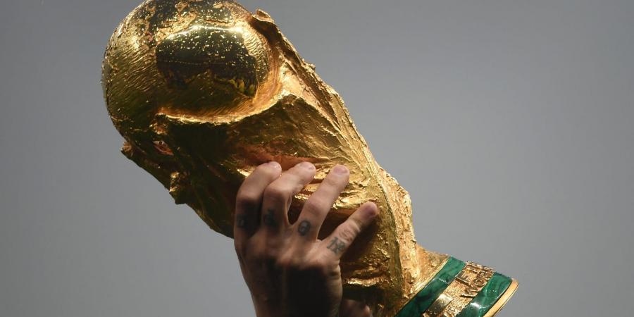 بالبلدي: بينهم 3 أسماء عربية.. إليك أصغر وأكبر اللاعبين في كأس العالم 2026