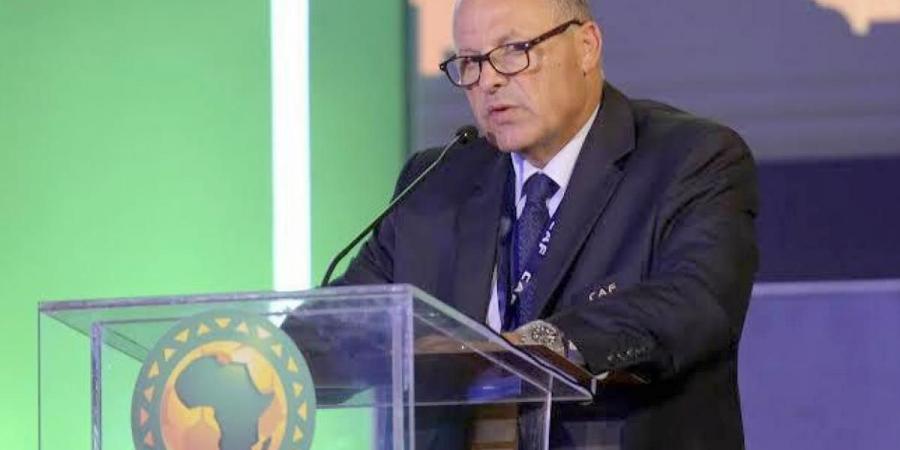 بالبلدي : أول
      تعليق
      من
      هاني
      أبو
      ريدة
      بعد
      فوز
      منتخب
      مصر
      للشباب
      على
      روسيا