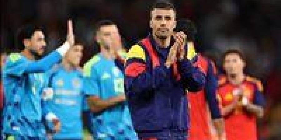 بالبلدي: ريال
      مدريد
      يحسم
      موقفه
      من
      ضم
      رودري