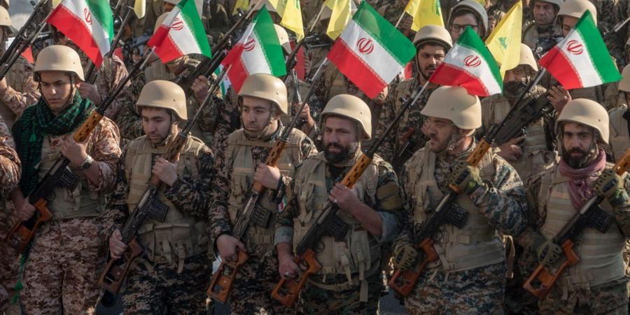بالبلدي: أول بيان من الحرس الثوري بعد استهداف مناطق ساحلية إيرانية بضربات أمريكية