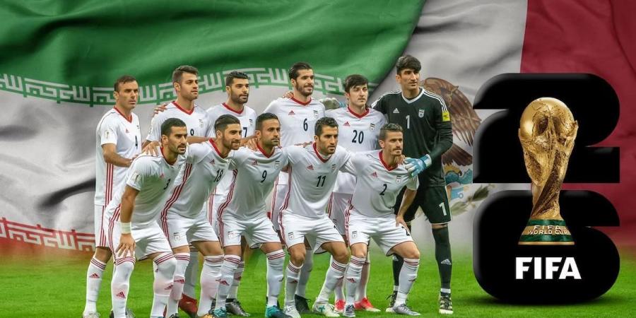بالبلدي : مجموعة
      مصر
      |
      الولايات
      المتحدة
      الأمريكية
      تتخذ
      قرارًا
      صادمًا
      ضد
      منتخب
      إيران