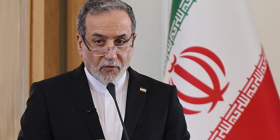 بالبلدي: "أنقذ بلادك سيادة الرئيس".. وزير خارجية إيران يرد على رئيس لبنان وما قاله بمقابلة CNN