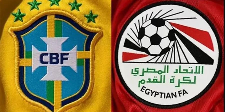 بالبلدي : القنوات
      الناقلة
      لمباراة
      مصر
      والبرازيل
      اليوم
      استعدادًا
      لـ
      كأس
      العالم
      2026