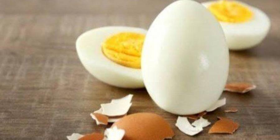 بالبلدي: أسعار
      كرتونة
      البيض
      تتراجع
      50
      جنيهًا..
      هل
      نظام
      الطيبات
      السبب؟