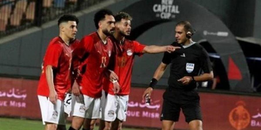 بالبلدي:  بث
      مباشر
      مباراة
      مصر
      والبرازيل
      استعدادًا
      لكأس
      العالم
      2026..
      لحظة
      بلحظة