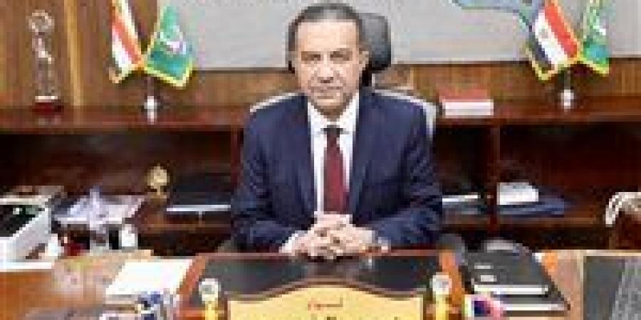 بالبلدي : محافظ
      المنوفية:
      غرفة
      عمليات
      مركزية
      لمتابعة
      امتحانات
      الإعدادية
      لحظة
      بلحظة