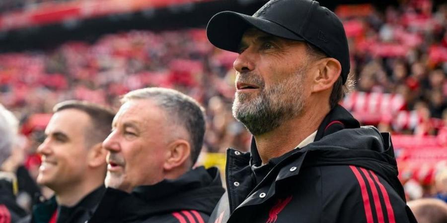 بالبلدي : رئيس
      دورتموند:
      هالاند
      سيلعب
      في
      ريال
      مدريد..
      وأعرف
      ما
      يفكر
      فيه
      كلوب