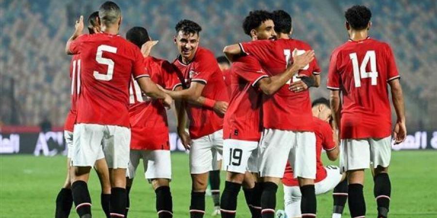 بالبلدي: موعد
      ماتش
      مصر
      والبرازيل
      ..
      مواجهة
      نارية
      قبل
      انطلاق
      كأس
      العالم
      2026