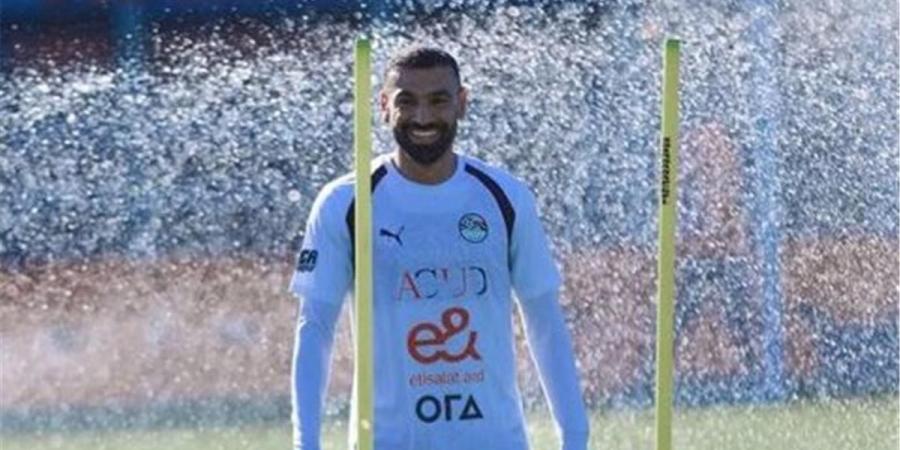 بالبلدي : محمد
      صلاح
      يطارد
      إنجاز
      حسام
      حسن
      في
      مباراة
      مصر
      والبرازيل