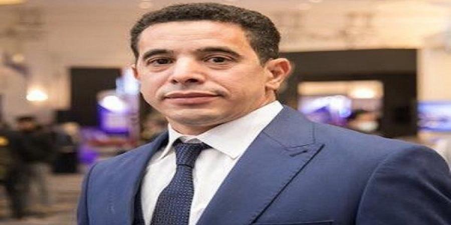 بالبلدي: محمد
      الصايم
      يكتب:
      من
      مدرسة
      المشاغبين
      إلى
      برشامة..
      من
      سرق
      هيبة
      المعلم؟