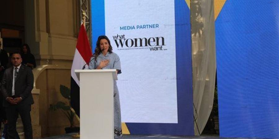 بالبلدي: وزراء
      التضامن
      والتعليم
      العالي
      والشباب
      والرياضة
      يفتتحون
      ملتقى
      خطوة
      2026