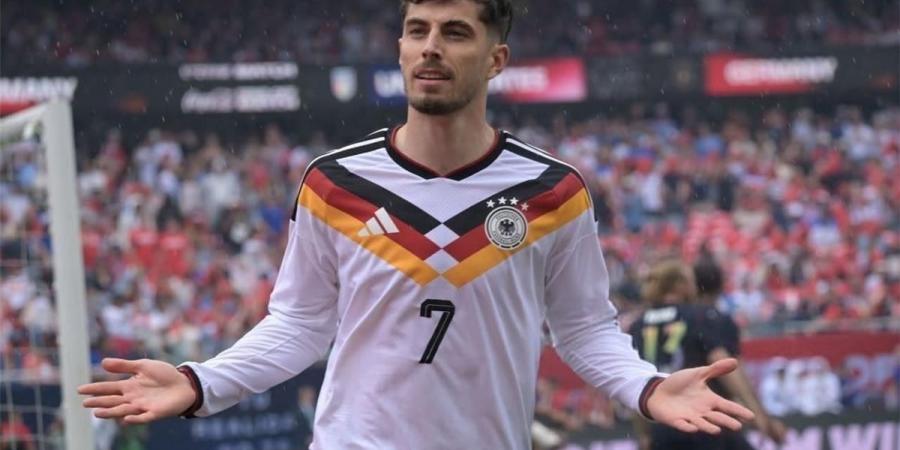 بالبلدي : فيديو
      |
      ألمانيا
      تختتم
      استعداداتها
      لكأس
      العالم
      بثنائية
      أمام
      أمريكا
      وديًا