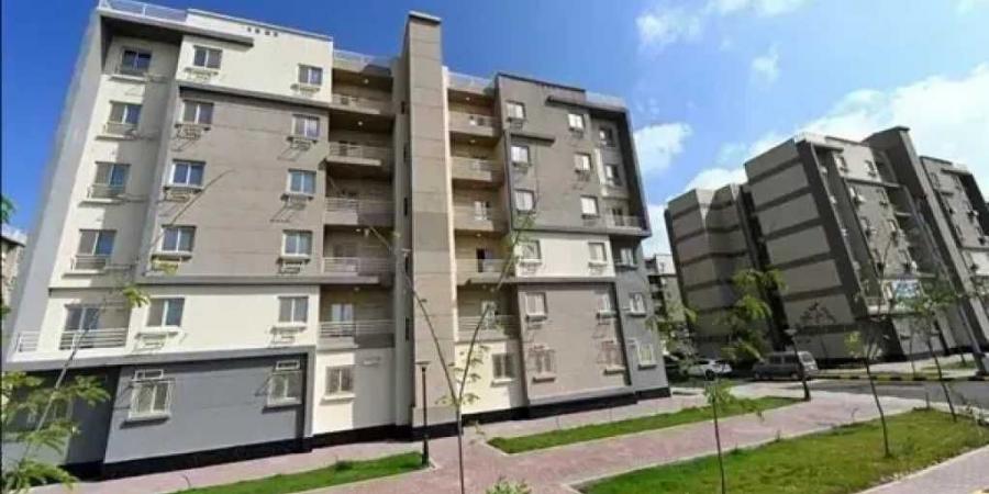 سكن
      لكل
      المصريين
      9..
      موعد
      الطرح
      الجديد
      وشروط
      الحجز
      والأوراق
      المطلوبة
      للحصول
      على
      شقة
      مدعومة