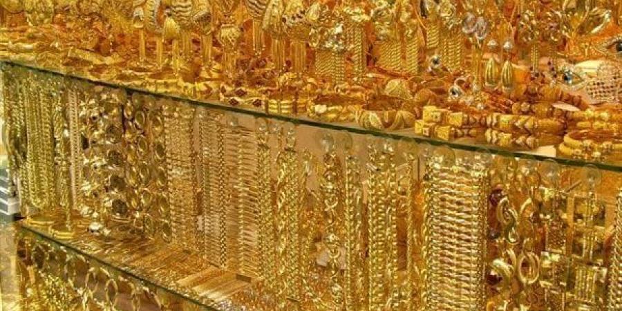 بالبلدي: تراجع
      طفيف
      في
      أسعار
      الذهب
      بالسوق
      المحلي
      خلال
      تعاملات
      الأحد