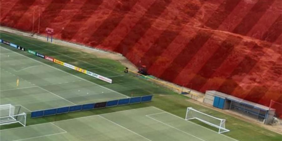بالبلدي : أفاعي
      سامة..
      تحذيرات
      لمنتخبي
      سويسرا
      والنرويج
      قبل
      كأس
      العالم
