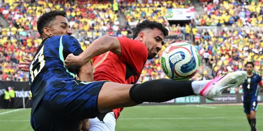 بالبلدي : ماذا
      قالت
      الصحف
      البرازيلية
      بعد
      الفوز
      على
      مصر
      قبل
      كأس
      العالم
      2026؟