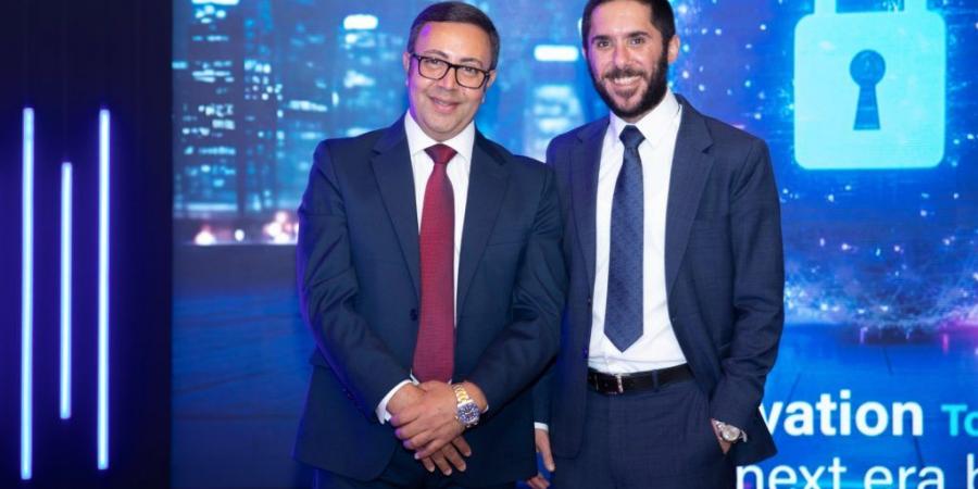 بالبلدي : ICT
      Misr”
      و”IoT
      Misr”
      رعاة
      ماسيين
      لمؤتمر
      ومعرض
      الأمن
      السيبراني
      “CAISEC”26”
      المقام
      برعاية
      رئيس
      مجلس
      الوزراء