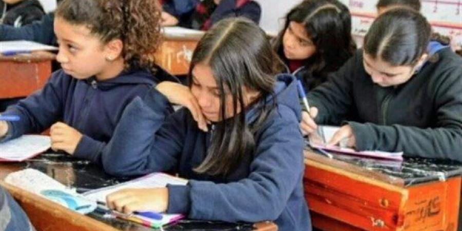 بالبلدي: التظلم
      على
      نتيجة
      صفوف
      النقل
      2026..
      التعليم
      توضح
      الإجراءات
      الكاملة
      والرسوم
      والموعد
      الرسمي