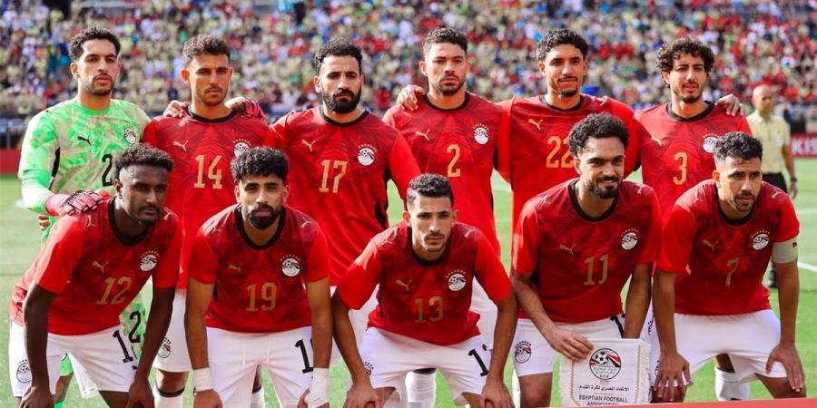 بالبلدي : منتخب
      مصر
      يطوي
      صفحة
      البرازيل
      ويبدأ
      العد
      التنازلي
      لانطلاق
      مشوار
      كأس
      العالم