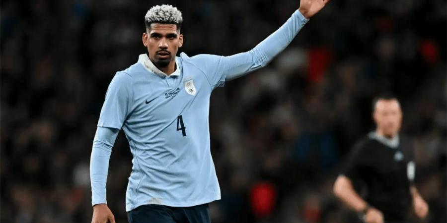 بالبلدي : شكوك
      حول
      مشاركة
      أراوخو
      أمام
      السعودية
      في
      كأس
      العالم