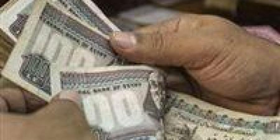 بالبلدي: الحكومة
      تعلن
      موعد
      صرف
      مرتبات
      يونيو
      2026
      وتكشف
      حقيقة
      تطبيق
      الزيادة
      الجديدة