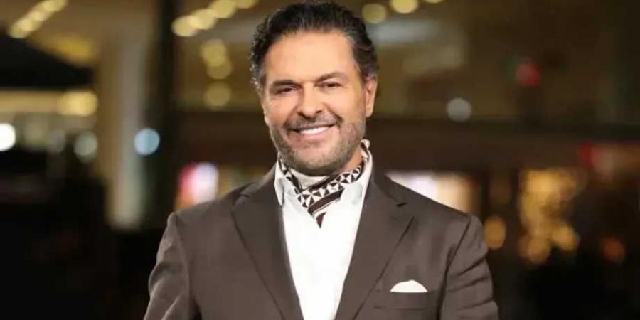 بالبلدي : المطرب
      راغب
      علامة
      يطرح
      أغنية
      ”أنت
      الدنيا”
      الثلاثاء