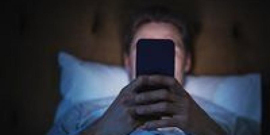 بالبلدي: تصفح
      الهاتف
      قبل
      النوم
      يؤثر
      سلبًا
      على
      صحتك
      أكثر
      مما
      تتخيل