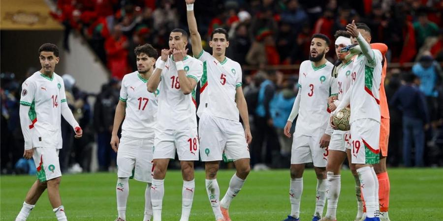 بالبلدي : القناة
      الناقلة
      لمباراة
      المغرب
      والنرويج
      اليوم
      وديًا