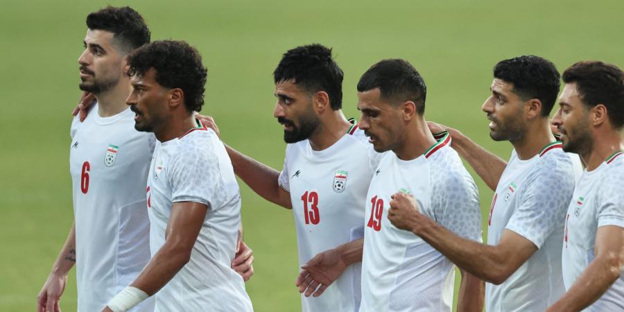 بالبلدي: كأس العالم.. مسؤول رياضي إيراني ينتقد بشدة عرقلة أمريكا لسفر اللاعبين