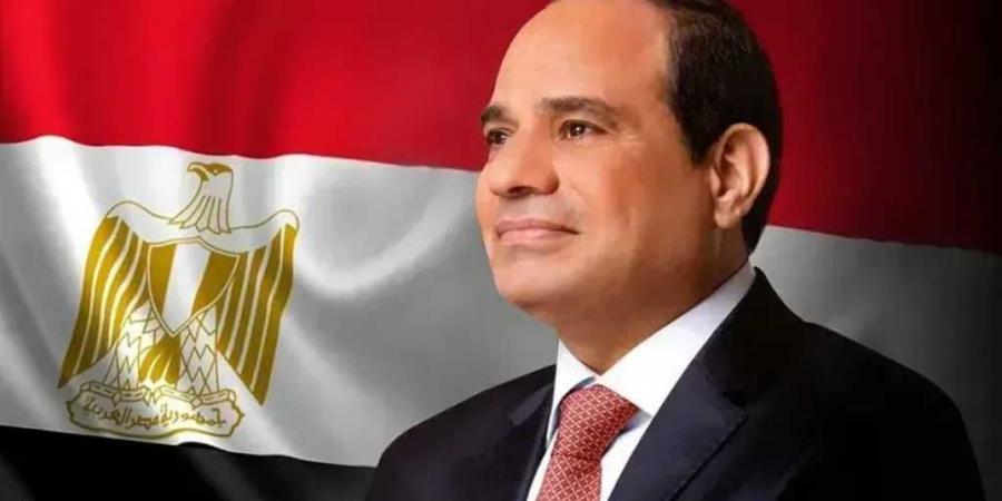 السيسي
      يصدق
      على
      تعديل
      قانون
      التأمينات
      الاجتماعية
      والمعاشات
      رقم
      148
      لسنة
      2019