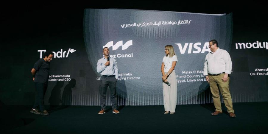 بالبلدي : «ثاندر»
      تكشف
      عن
      حزمة
      منتجات
      جديدة
      وتدير
      أصولًا
      تتجاوز
      50
      مليار
      جنيه