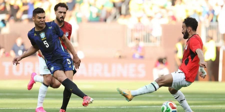 بالبلدي : فيديو
      |
      رد
      فعل
      كاسيميرو
      بعد
      لومه
      على
      هدف
      تعادل
      مصر
      أمام
      البرازيل