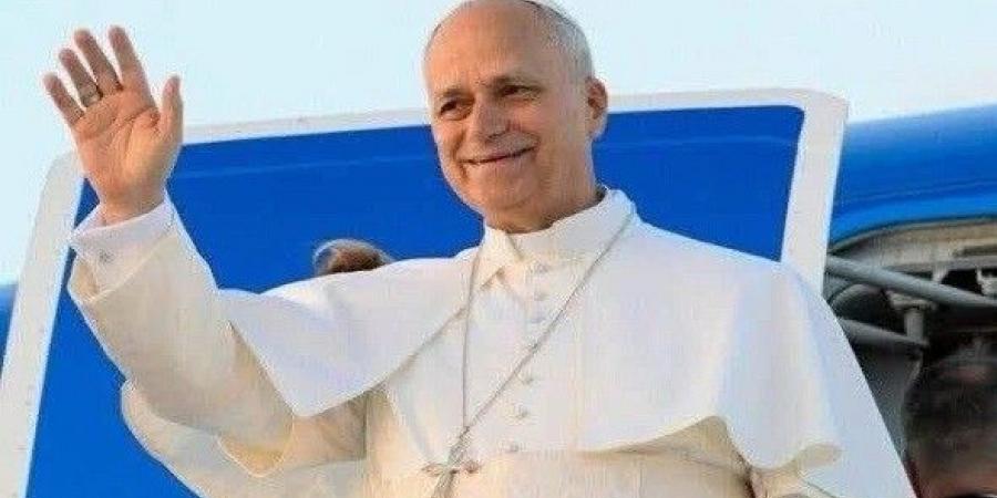 بالبلدي: البابا
      ليو
      يدعو
      إلى
      تجديد
      الإيمان
      الكاثوليكي
      خلال
      قداس
      حاشد
      في
      مدريد