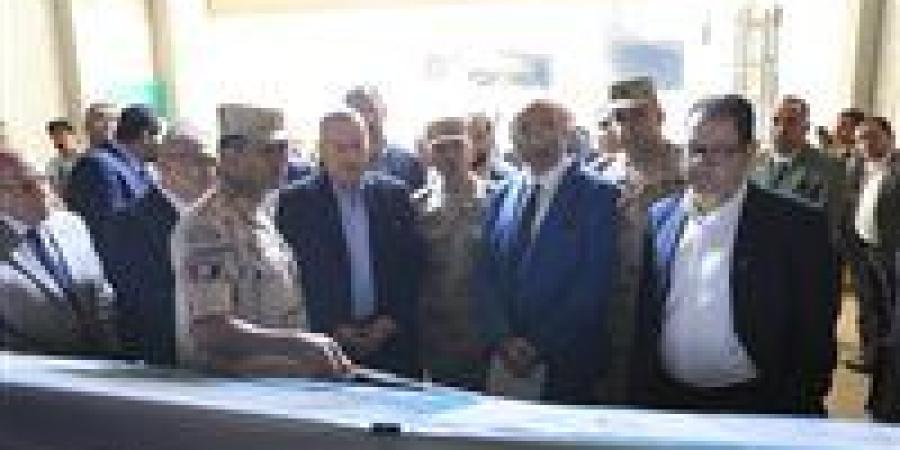بالبلدي: قنصوة
      من
      جامعة
      عين
      شمس:
      تطوير
      البنية
      التحتية
      يدعم
      جودة
      التعليم
      والبحث
      العلمي