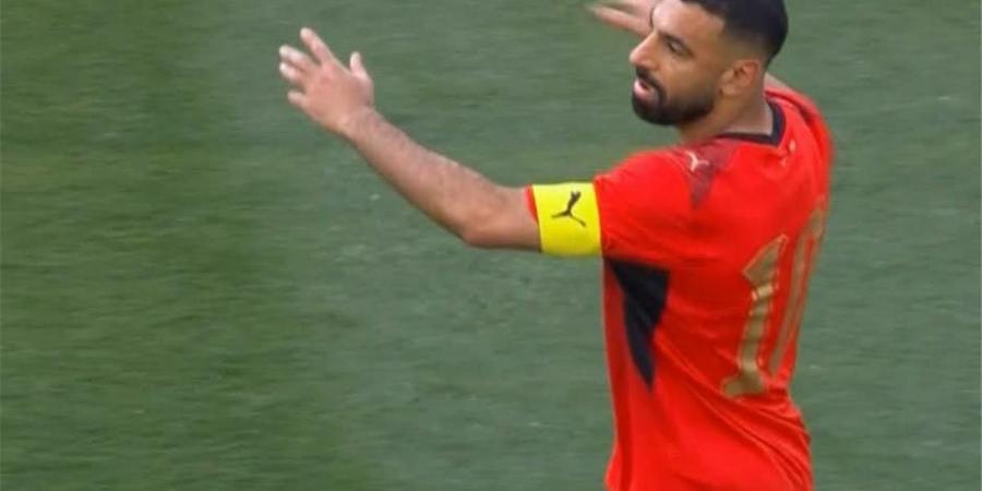 بالبلدي : تقييم
      محمد
      صلاح
      في
      مباراة
      مصر
      والبرازيل
      الودية