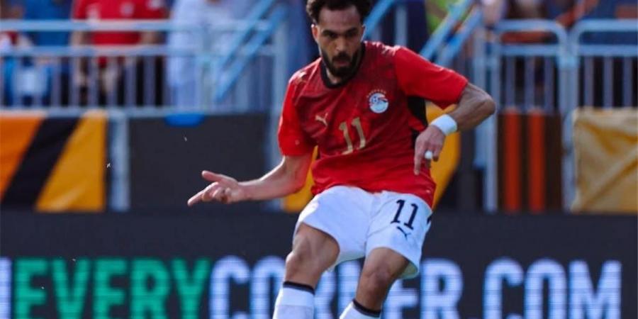 بالبلدي : مصطفى
      زيكو:
      جهاز
      منتخب
      مصر
      منحني
      الثقة..
      ونحاول
      إسعاد
      الجمهور