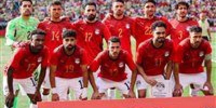 بالبلدي: منتخب
      مصر
      يغادر
      إلى
      سبوكين
      قبل
      ضربة
      البداية
      المونديالية